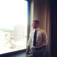 Kris Orr, Bba Ops Mgmt