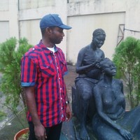 Olanrewaju Thomas