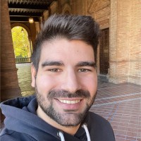 David Jesús Maya Quirós