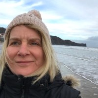 Susan McCabe