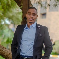 Dimpho Lenny Mothomela