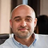 Andrey Kostov