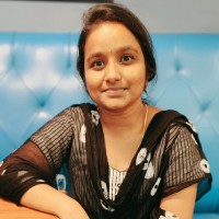 Varsha Ramya Sri Pasupuleti