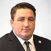 Bernie Murphy