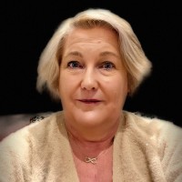 Patricia Ryan