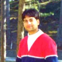 Sunil Chopra