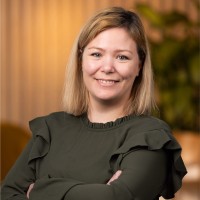 Jonita Houston-Vik