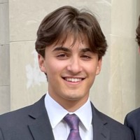 Jake Thomas