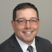 John King