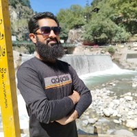 Hamza Siddique