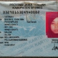 Wiwi Rahayu