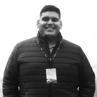 Kevin Cruz