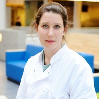 Karin van der Tuin, MD PhD