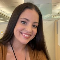 Jennifer Paredes-Fricano