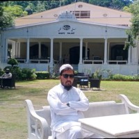 Mati ullah