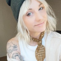 Kayla Andrus