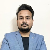 Shubham Tiwari