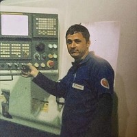José Gilberto De Limas