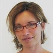 Anna Maria Scaramuzzi