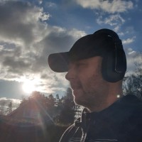 Magnus Svenberg