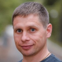 Андрей Борисов