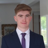 Jonathan McCaul