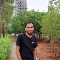 Abhilash G