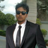 Sandeep B