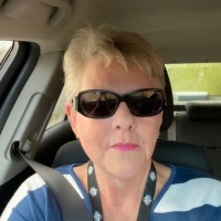 Caroline Weston