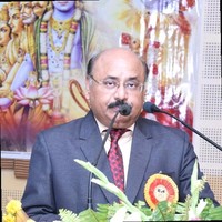 Prof.(Dr) Raj Kumar Singh