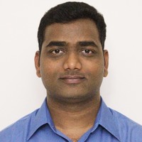 Jaipaul Chinthakuntla