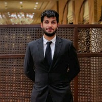 Ali Haider