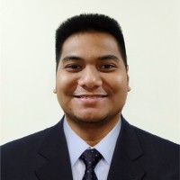 Ralph Griffen Kaimo