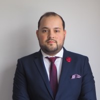 Alejandro Sarasa Escandon