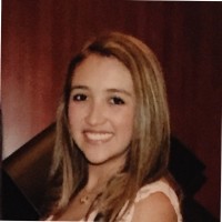 Aura Maria Fernanda Prieto Gaitan