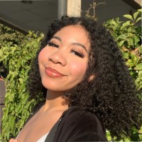 Araiyah Lovely