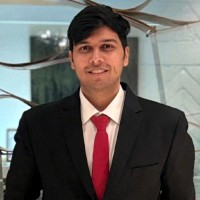 Shreyans Binaykiya