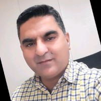 Muhammad Shoaib