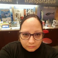 Migdalia Perez