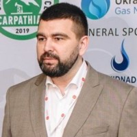 Andrey Belyi