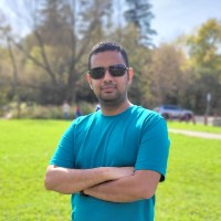 Keyur Kansara