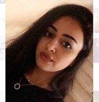 Noora Hashim