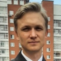 Pavel Mansurov