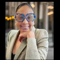 Sherry Grant