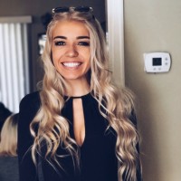 Lexi Spencer