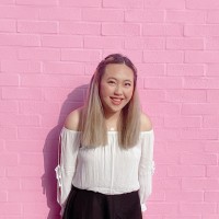 Lilian Wang
