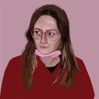 Joanne Larkin