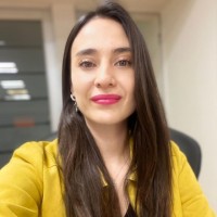 Yasmin Arriagada Pincheira