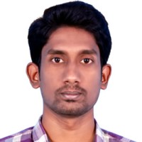Mohanraj R