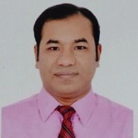 KAMALKRISHNA BHOWMIK